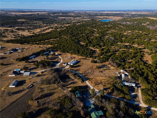 1252 Twin Mountain Road, Copperas Cove, TX 76522