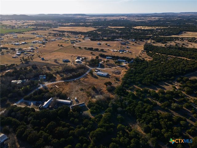 1252 Twin Mountain Road, Copperas Cove, TX 76522