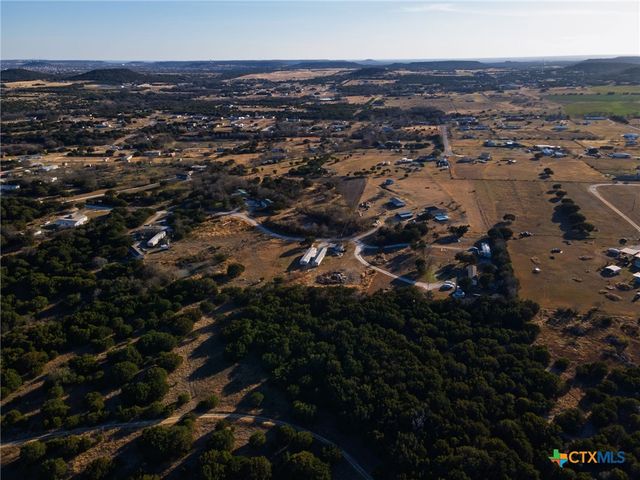 1252 Twin Mountain Road, Copperas Cove, TX 76522