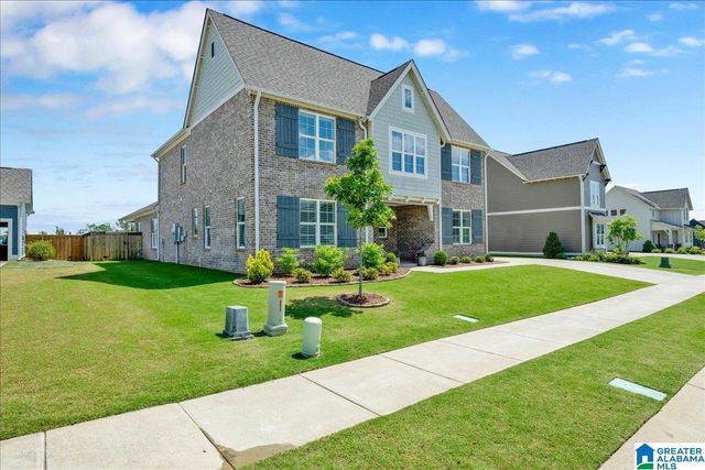 4589 BREXTON STREET, Trussville, AL 35173