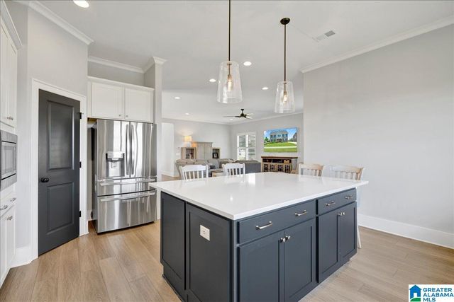 4589 BREXTON STREET, Trussville, AL 35173