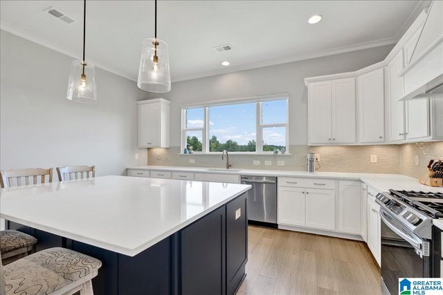 4589 BREXTON STREET, Trussville, AL 35173