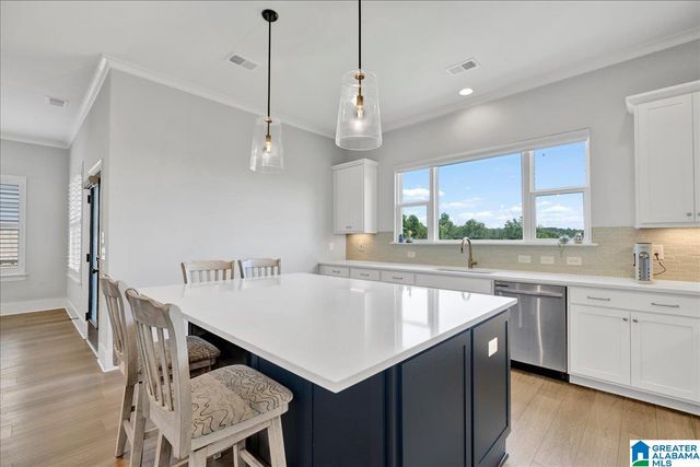 4589 BREXTON STREET, Trussville, AL 35173