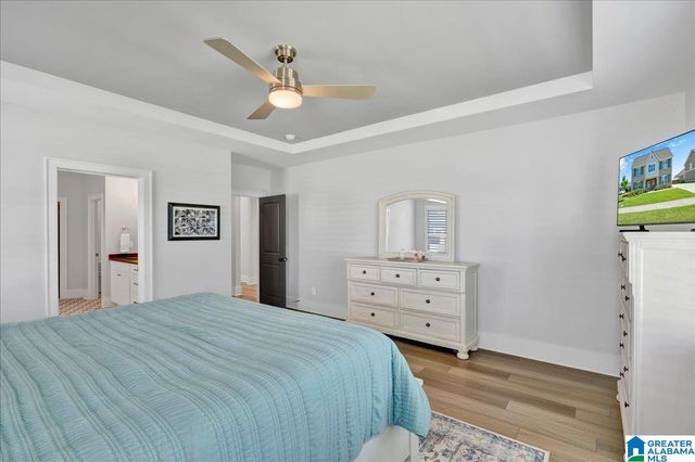 4589 BREXTON STREET, Trussville, AL 35173