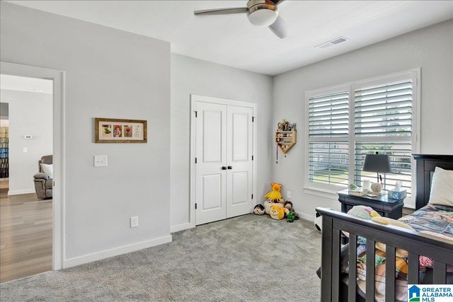 4589 BREXTON STREET, Trussville, AL 35173