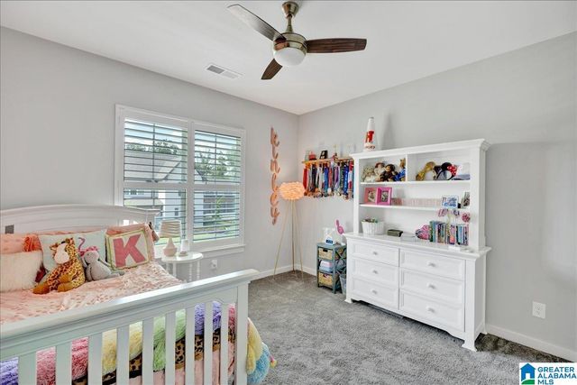 4589 BREXTON STREET, Trussville, AL 35173