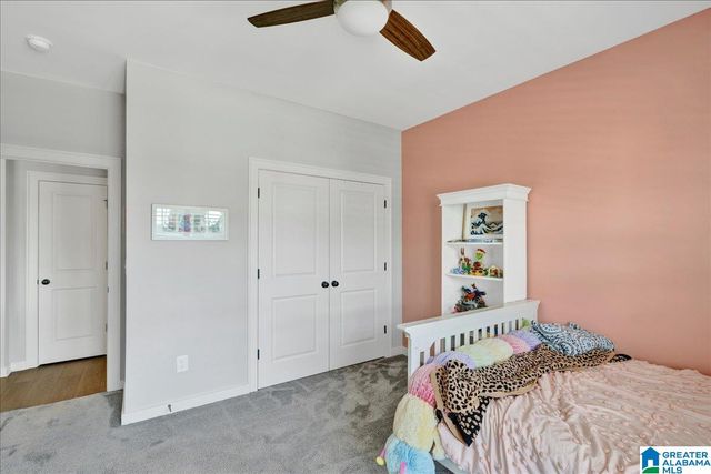 4589 BREXTON STREET, Trussville, AL 35173