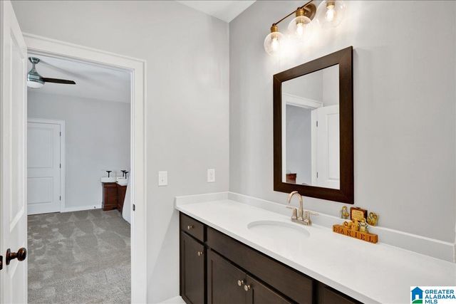 4589 BREXTON STREET, Trussville, AL 35173