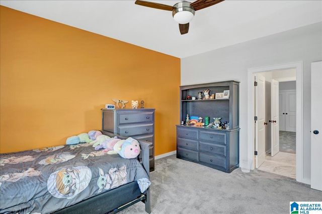 4589 BREXTON STREET, Trussville, AL 35173
