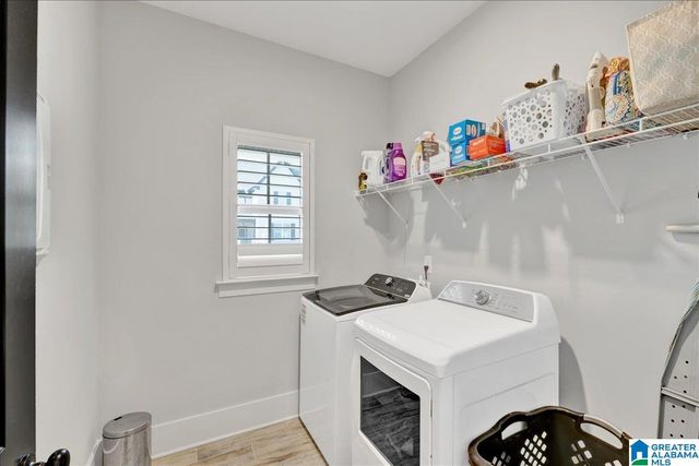 4589 BREXTON STREET, Trussville, AL 35173