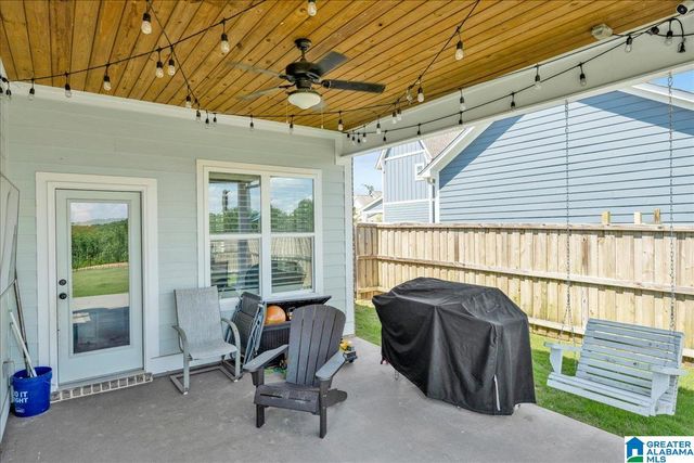 4589 BREXTON STREET, Trussville, AL 35173