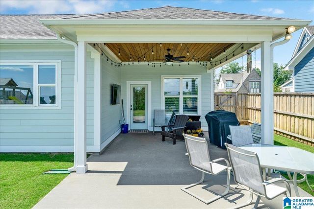 4589 BREXTON STREET, Trussville, AL 35173