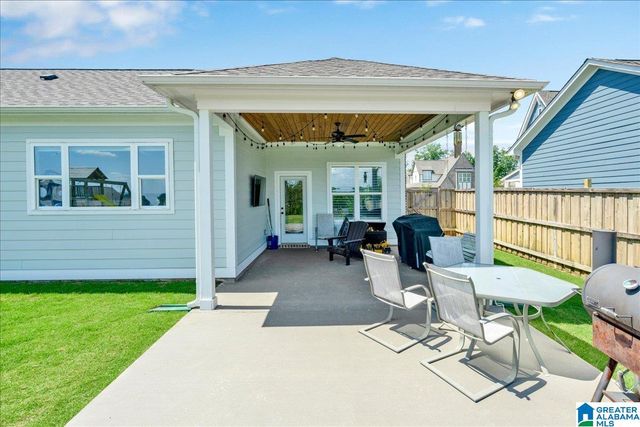 4589 BREXTON STREET, Trussville, AL 35173