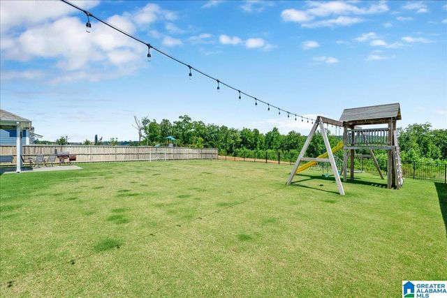 4589 BREXTON STREET, Trussville, AL 35173