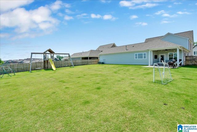 4589 BREXTON STREET, Trussville, AL 35173