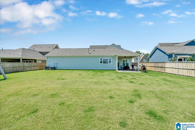 4589 BREXTON STREET, Trussville, AL 35173