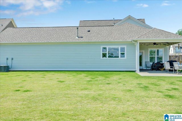 4589 BREXTON STREET, Trussville, AL 35173