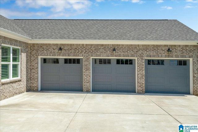 4589 BREXTON STREET, Trussville, AL 35173