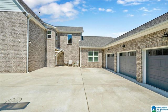 4589 BREXTON STREET, Trussville, AL 35173