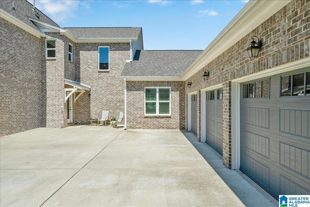 4589 BREXTON STREET, Trussville, AL 35173