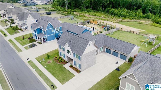4589 BREXTON STREET, Trussville, AL 35173