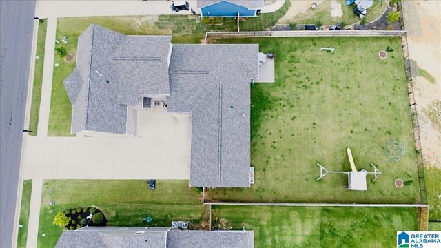 4589 BREXTON STREET, Trussville, AL 35173