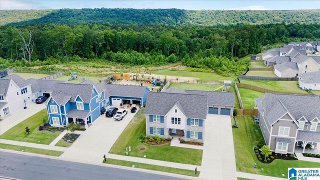 4589 BREXTON STREET, Trussville, AL 35173