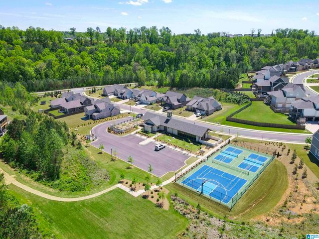 4589 BREXTON STREET, Trussville, AL 35173