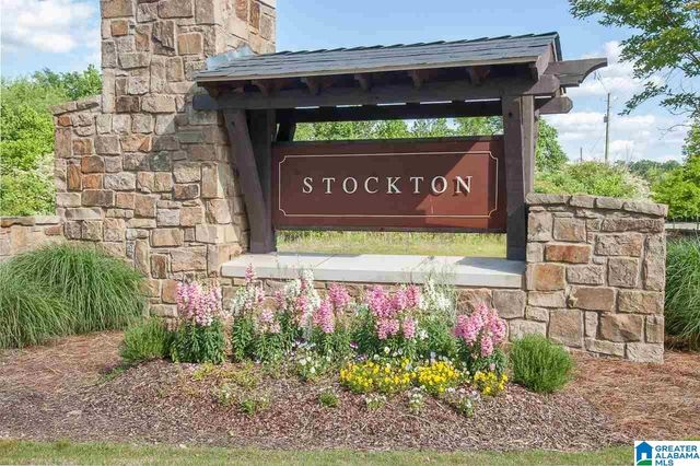 4589 BREXTON STREET, Trussville, AL 35173