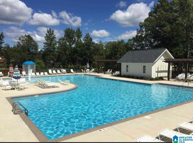 4589 BREXTON STREET, Trussville, AL 35173