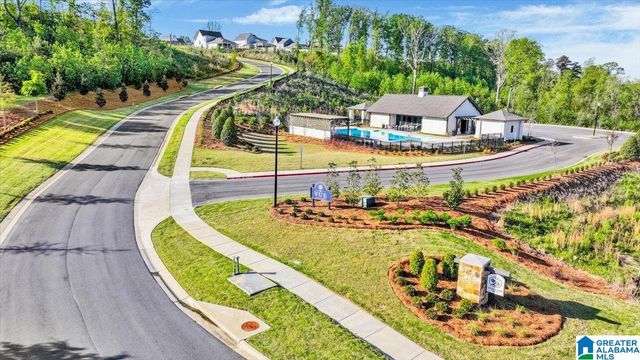 4589 BREXTON STREET, Trussville, AL 35173