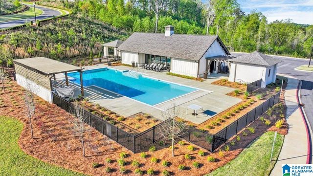 4589 BREXTON STREET, Trussville, AL 35173