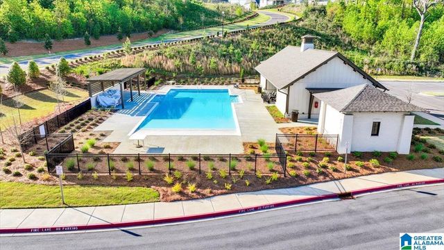 4589 BREXTON STREET, Trussville, AL 35173