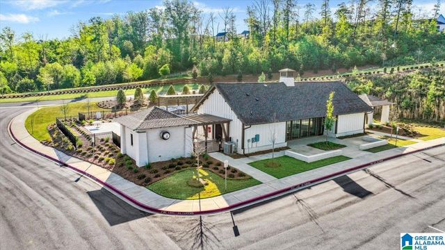 4589 BREXTON STREET, Trussville, AL 35173