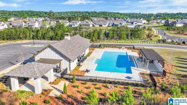 4589 BREXTON STREET, Trussville, AL 35173