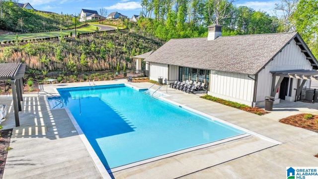 4589 BREXTON STREET, Trussville, AL 35173
