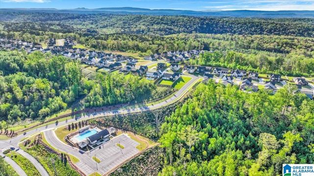 4589 BREXTON STREET, Trussville, AL 35173