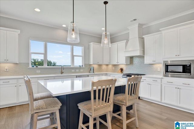 4589 BREXTON STREET, Trussville, AL 35173