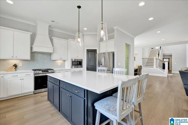 4589 BREXTON STREET, Trussville, AL 35173
