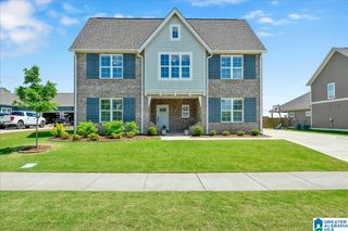 4589 BREXTON STREET, Trussville, AL 35173