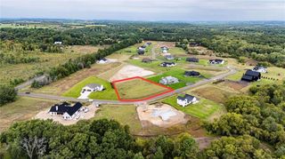Lot 35 Mertinke Landing, Eleva, WI 54738