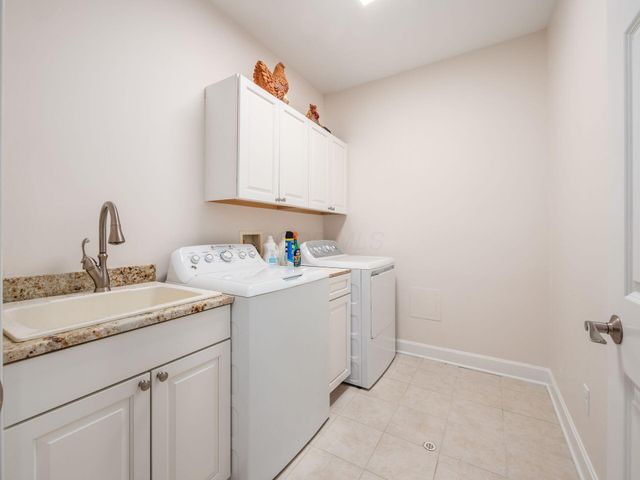 2738 Scioto Station Drive, Columbus, OH 43204