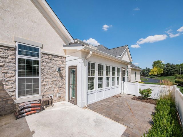 2738 Scioto Station Drive, Columbus, OH 43204