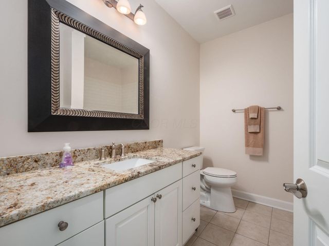 2738 Scioto Station Drive, Columbus, OH 43204