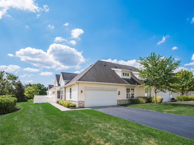 2738 Scioto Station Drive, Columbus, OH 43204
