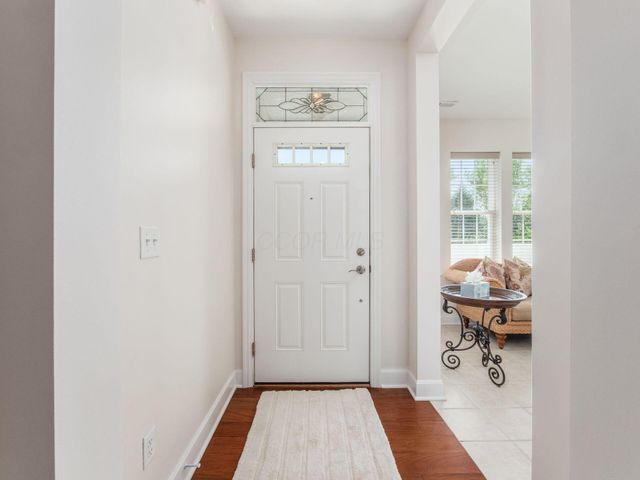 2738 Scioto Station Drive, Columbus, OH 43204