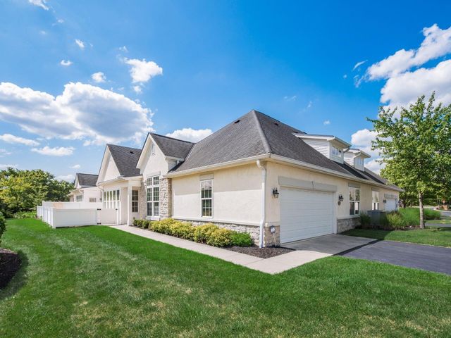 2738 Scioto Station Drive, Columbus, OH 43204