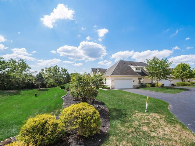 2738 Scioto Station Drive, Columbus, OH 43204