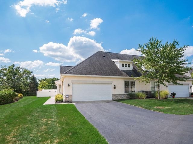 2738 Scioto Station Drive, Columbus, OH 43204