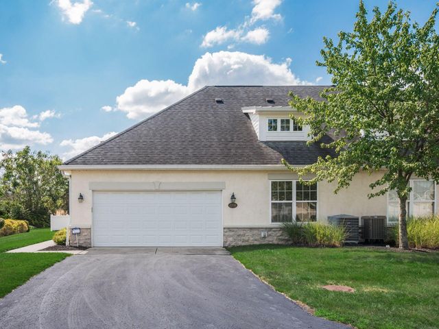 2738 Scioto Station Drive, Columbus, OH 43204